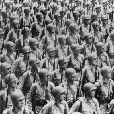 Timeline: World War II