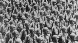 Timeline: World War II