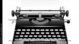 Timeline: Historia de la maquina de escribir
