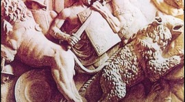 Timeline: fall of roman empire