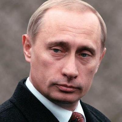 Timeline: Vladimir Putin