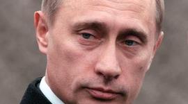 Timeline: Vladimir Putin
