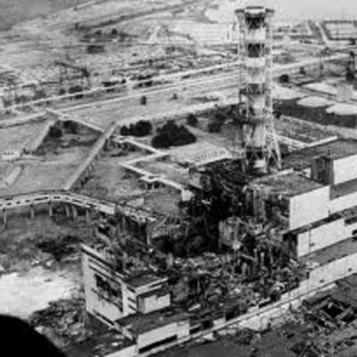 Timeline: Chernobyl Nuclear Disaster