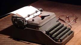 Timeline: historia de la maquina de escribir