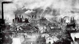 Timeline: Industrial Revolution