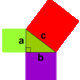 Pythagoras abc