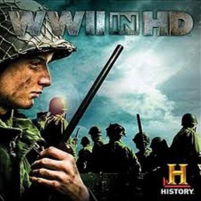 Timeline: WWII Timeline