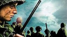 Timeline: WWII Timeline