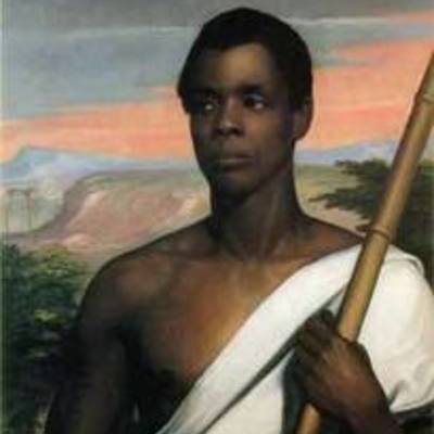 Timeline: amistad slave project