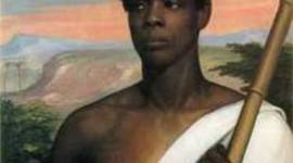 Timeline: amistad slave project