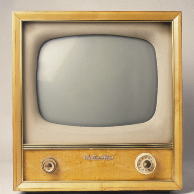 Timeline: Television