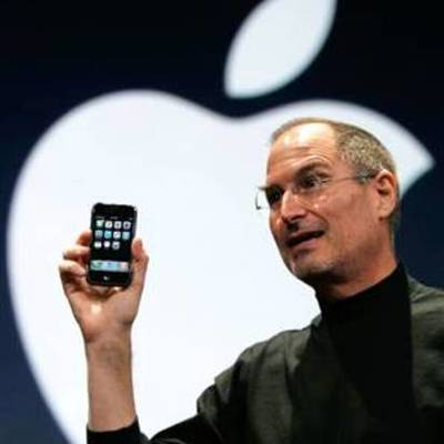 Timeline: Steven Paul Jobs-Period 3
