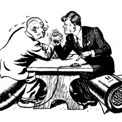 Timeline: The Cuban Missile Crisis