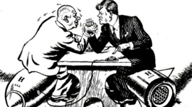 Timeline: The Cuban Missile Crisis