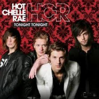Timeline: Hot Chelle Rae