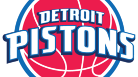 Timeline: Detroit Pistons history