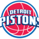 Detroit pistons logo