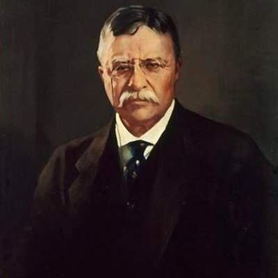 Timeline: Teddy Roosevelt