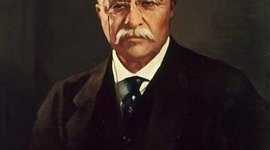 Timeline: Teddy Roosevelt