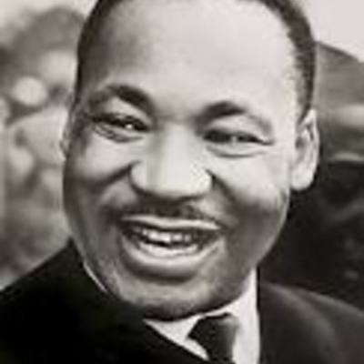 Timeline: Dr.Martin Luther King Jr.