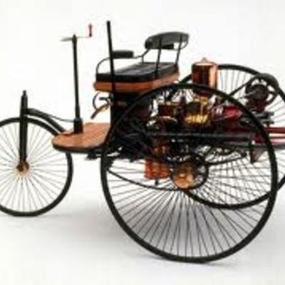 Timeline: The History of Automobiles