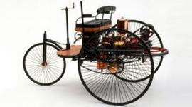 Timeline: The History of Automobiles