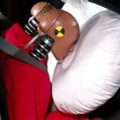 Timeline: Air Bags