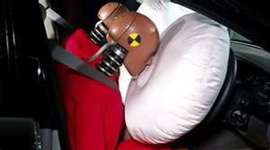 Timeline: Air Bags