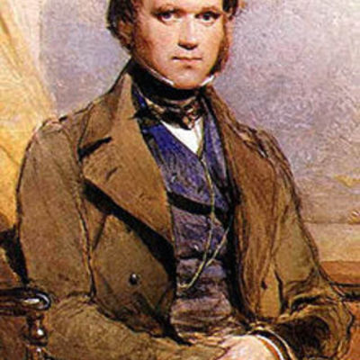 Timeline: Charles Darwin