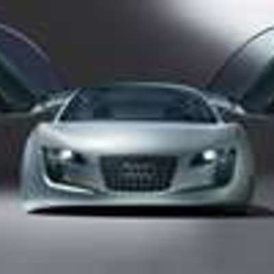 Timeline: Automobiles