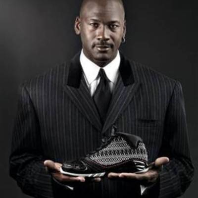 Timeline: The Life of Michael Jordan