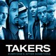 Takers 691x1024