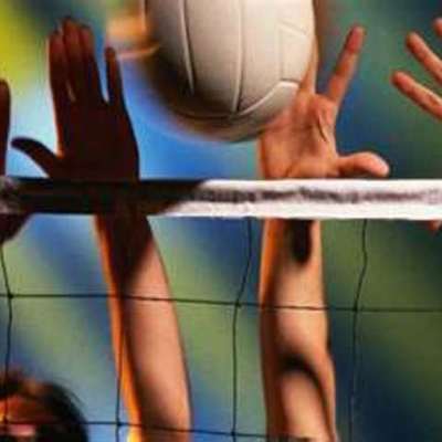 Timeline: Histoy of Volleyball