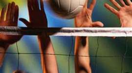 Timeline: Histoy of Volleyball