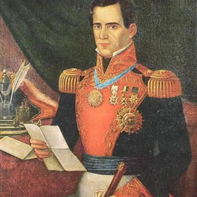 Timeline: Santa Anna Clay J Timeline of the Texas Revolution