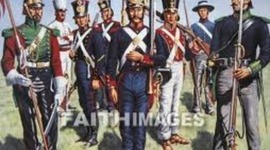 Timeline: Mexican Soldier Haley C Timeline of the Texas Revolution