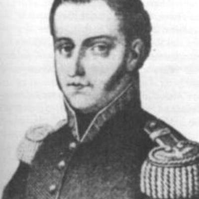 Timeline: Mier Y Teran Timeline of Texas Revolution