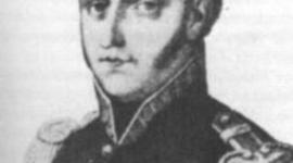 Timeline: Mier Y Teran Timeline of Texas Revolution