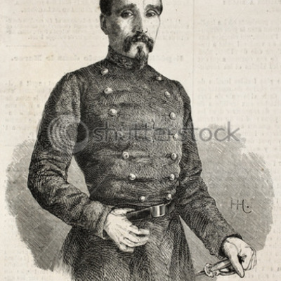 Timeline: general maneuel michaelp