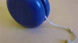 Timeline: Yo-Yo
