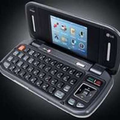 Timeline: Cell Phone