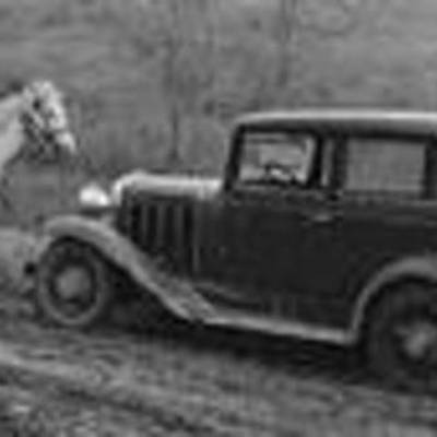 Timeline: Cars and Engines