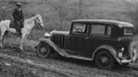 Timeline: Cars and Engines