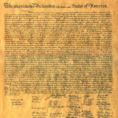 Timeline: The American Revolution