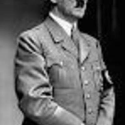 Timeline: HITLER TIMELINE