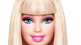 Timeline: Barbie