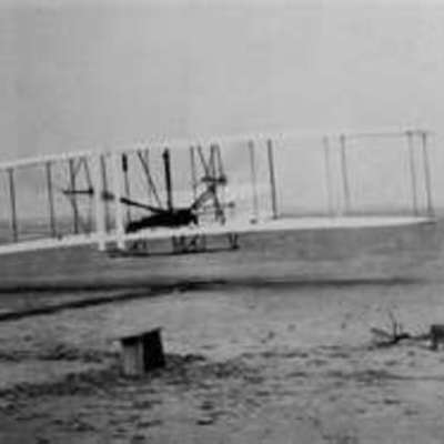 Timeline: The History Of: TheAirplane