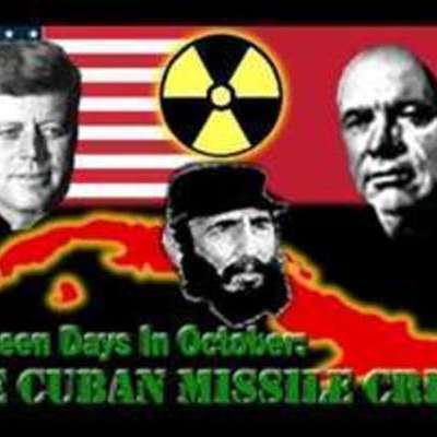 Timeline: Cuban Missile Crisis