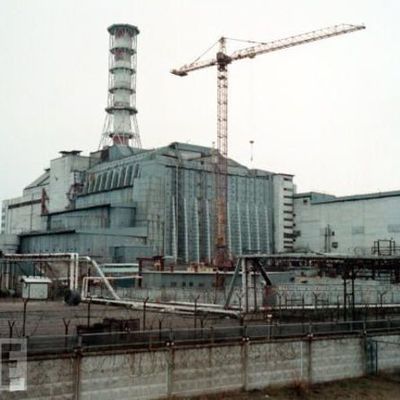 Timeline: Chernobyl Nuclear Disaster