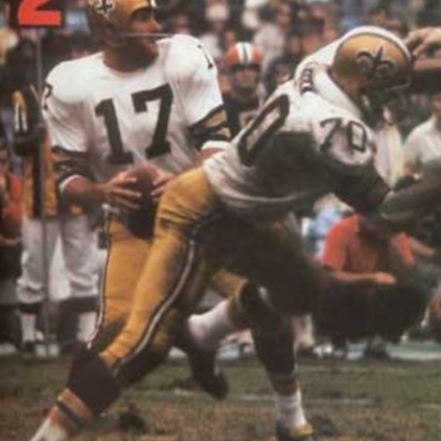 Timeline: The Colorful History of the New Orleans Saints